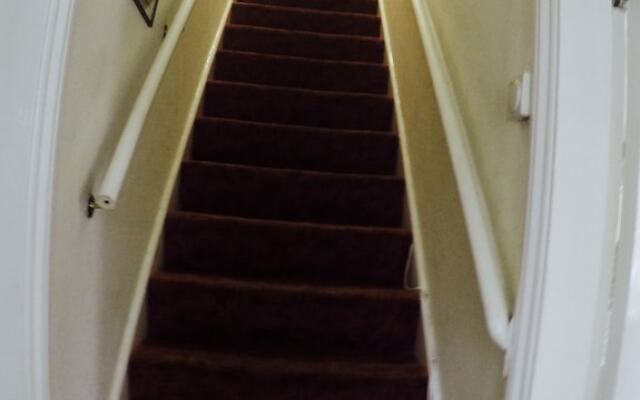 Cotefields Bed & Breakfast