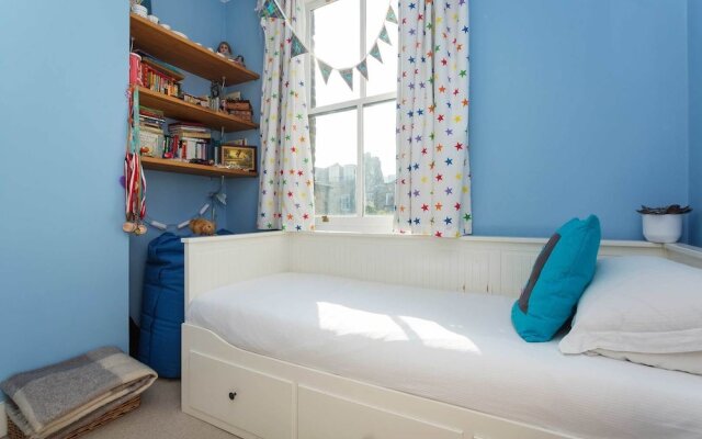 Victoria Park Vitality