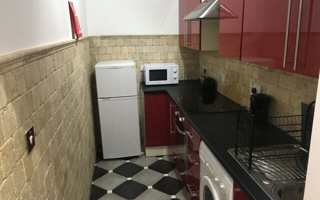 Drummond Street Apartments