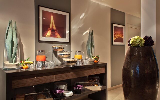 Holiday Inn Paris Palais de l'Elysée by IHG
