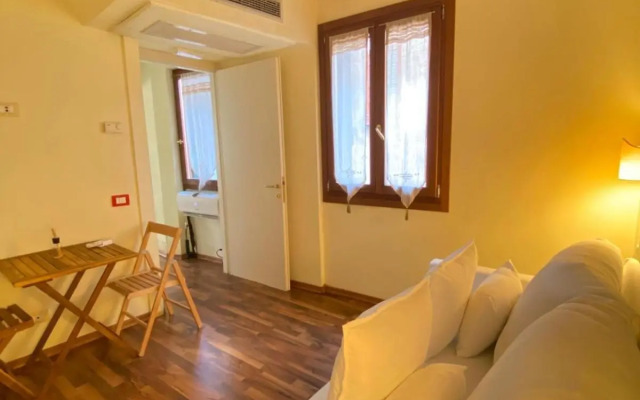 Casa Vacanze Angolo 'Sconto