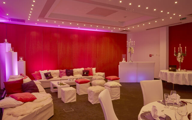 H+ Hotel Nürnberg