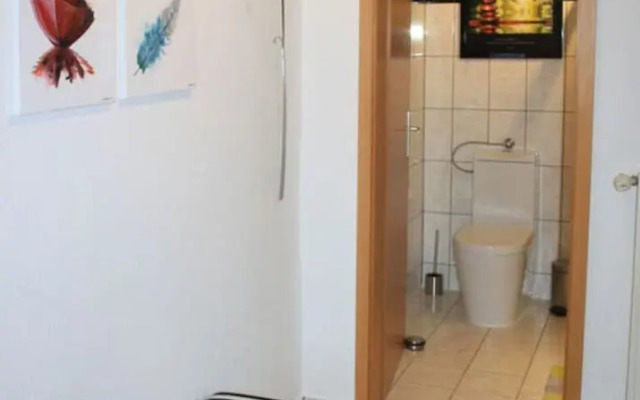 Living Lust 3 in Malchow