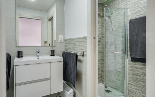 Apartamento Casa Felicidad