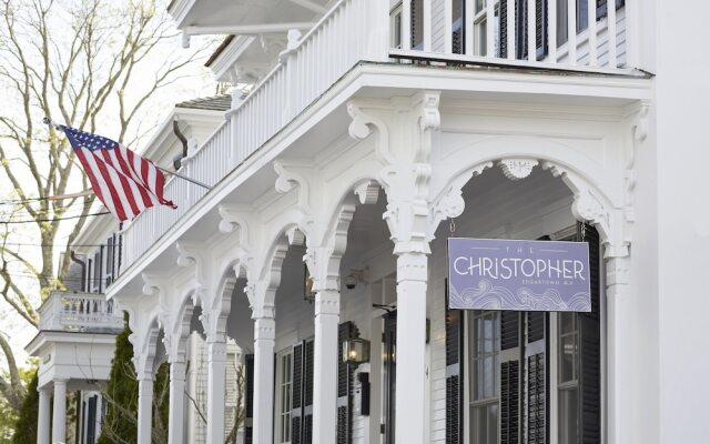 The Christopher, The Edgartown Collection