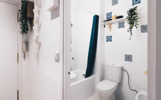 New Argia Apartment by People Rentals