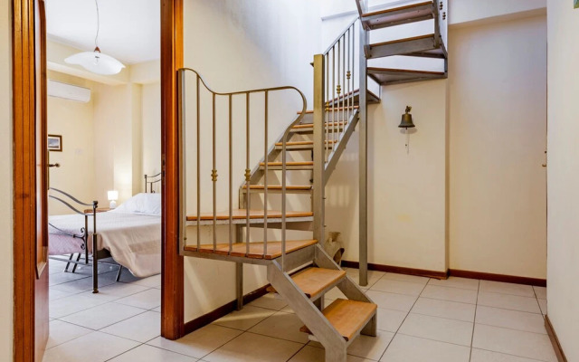 Sunrise Apartments by Wonderful Italy