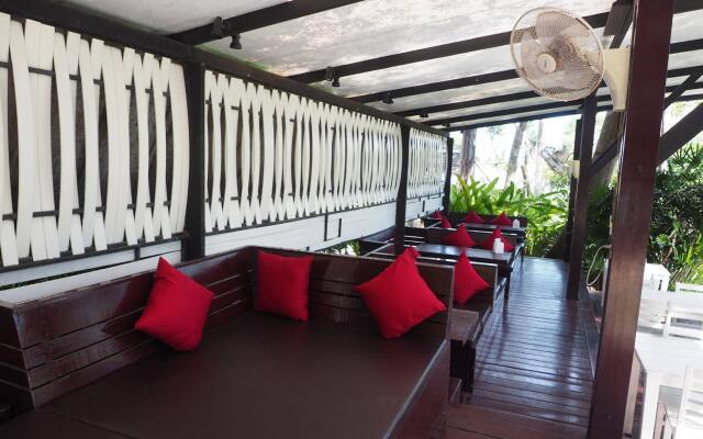 Lima Bella Resort