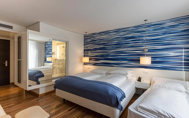 Pestana Berlin Tiergarten
