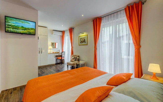 Room&Studio Apartment Just Enjoy