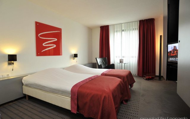 Select Hotel Maastricht