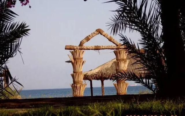 Sababa Camp