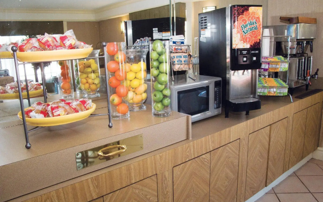 La Quinta Inn