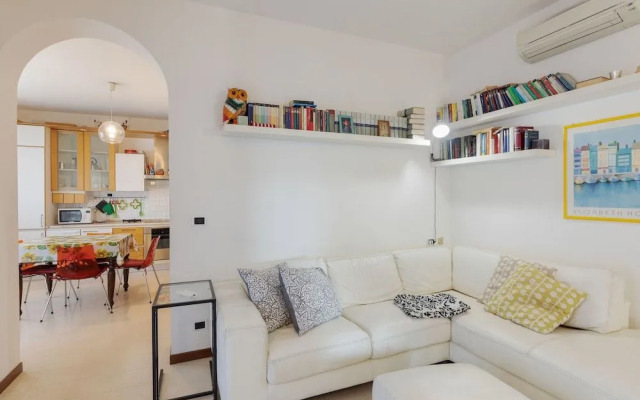 Villetta Gaia Apartment