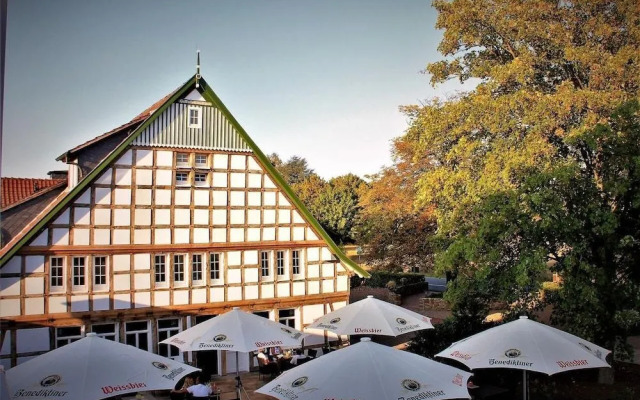 Hotel Weinhaus Möhle