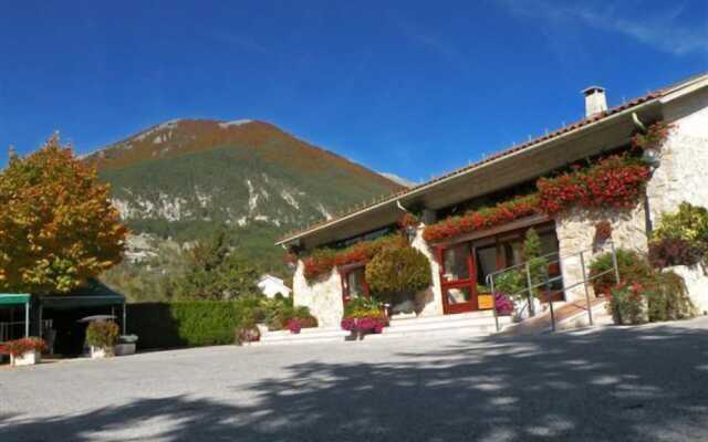 Albergo Ristorante Il Pescatore