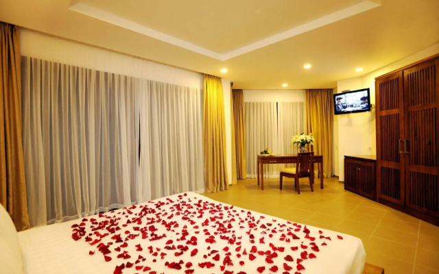 Mana Muine Beach Resort