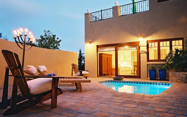 Lavender Manor Guest Lodge