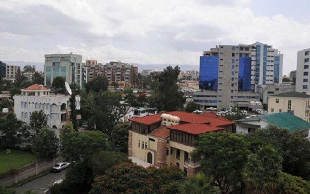 Sadula Hotel