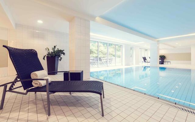 Mercure Hotel Düsseldorf Kaarst