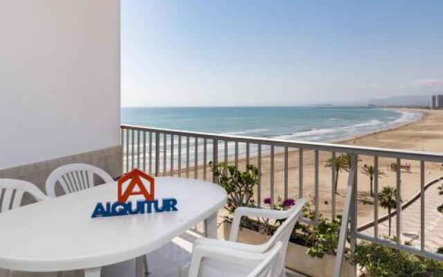 Santa Marta, I-A 7º-19