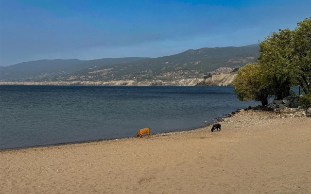 Coast Penticton Hotel