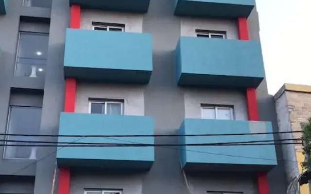 hotel internacional