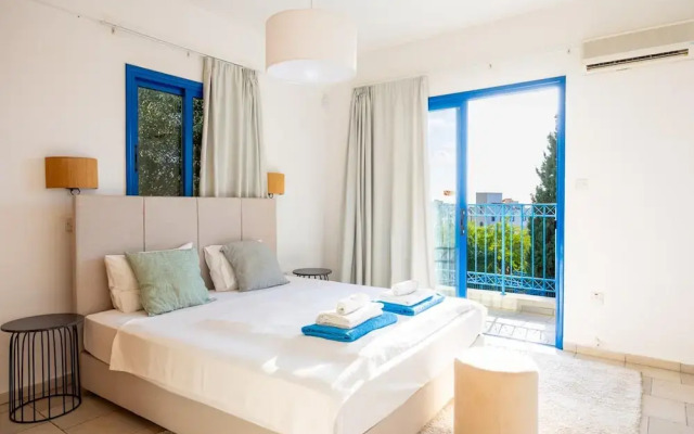 Villa Athina Ena in Peyia