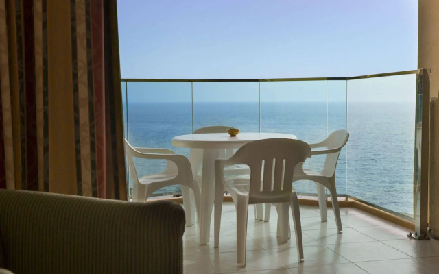 Bull Dorado Beach & Spa - All Inclusive