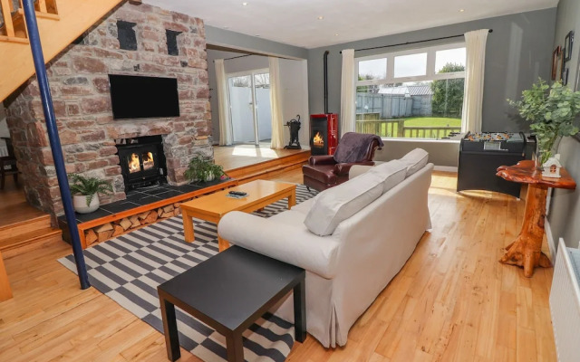 Rosnacarthna More Apartment