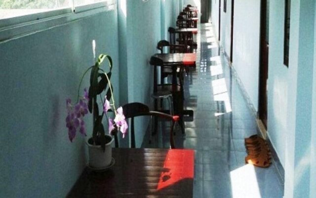 Ba Doan Guesthouse
