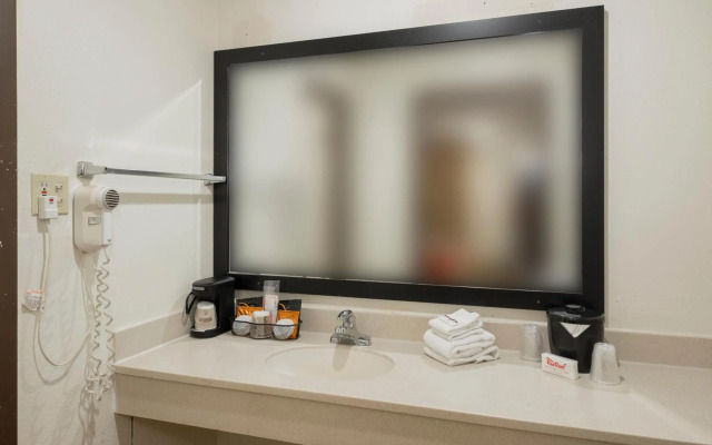 Red Roof Inn Morgan City