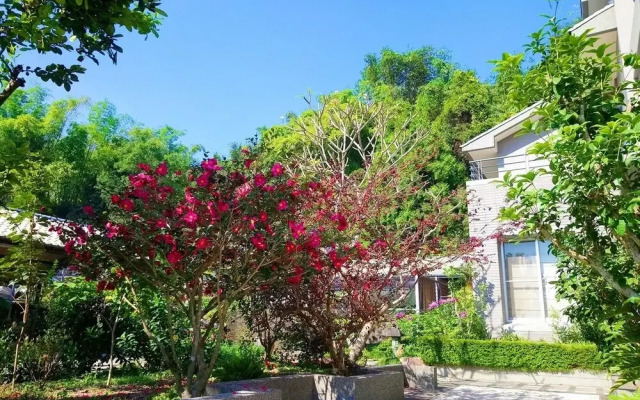 Lotus Moon B&B