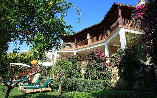 Sandima 37 Suites Hotel