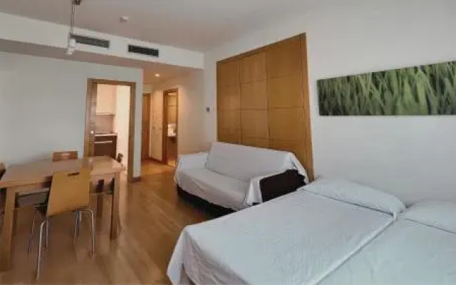 Hotel-Apartamentos Tartesos