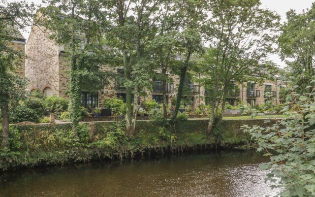 46 Brunel Quays