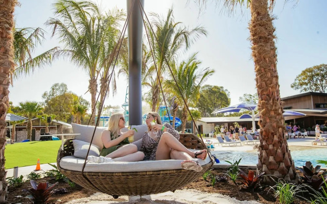 Big4 Sandstone Point Holiday Resort