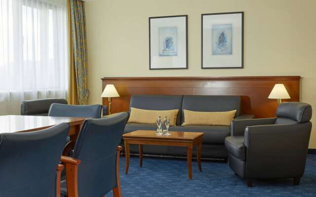 H4 Hotel Kassel