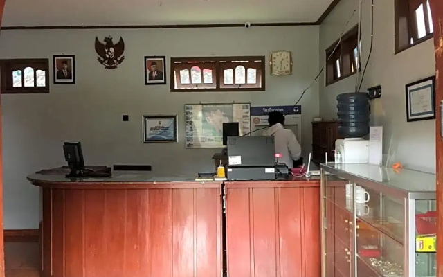Hotel Griya Loka Indah