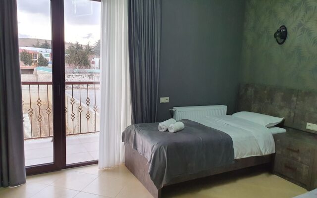 Black Sea Hotel Tbilisi