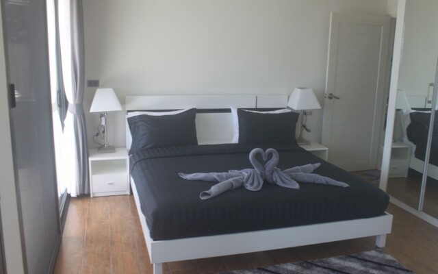 Baan Seaview Hoilday Villas