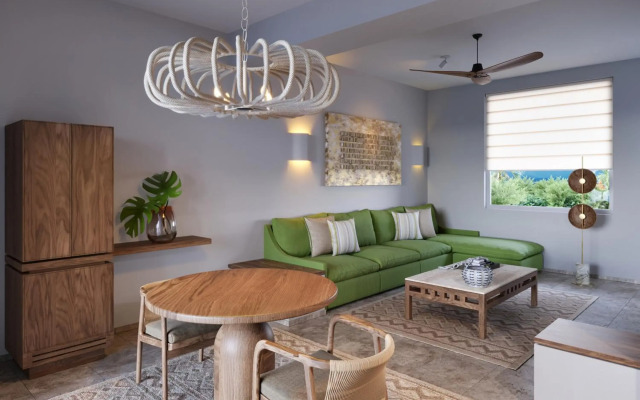 Paraiso de la Bonita, Adult All-Inclusive, a Luxury Collection Resort