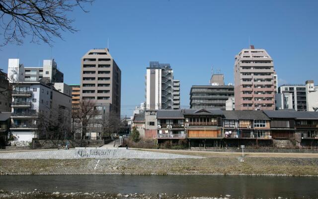 Washington R&B Hotel Kyoto Shijo Kawaramachi