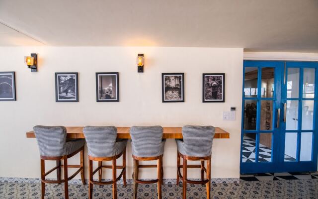 WelcomHeritage Santa Roza Kasauli