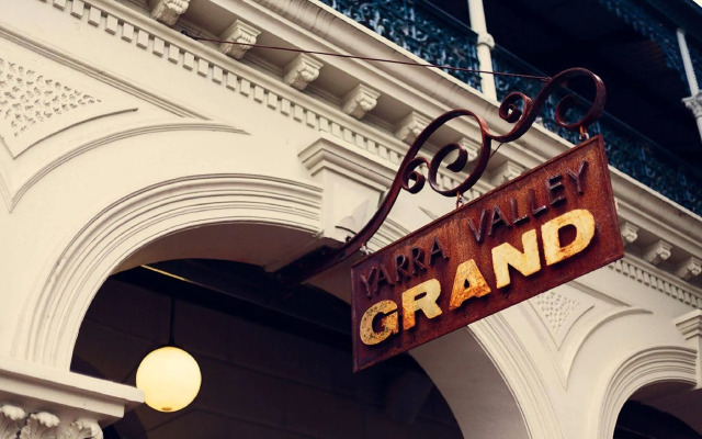 Yarra Valley Grand Hotel