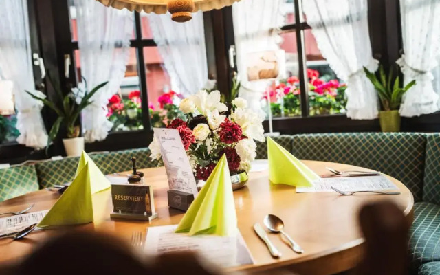 Landhotel Alte Aue