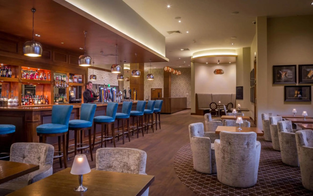 Lough Rea Hotel & Spa