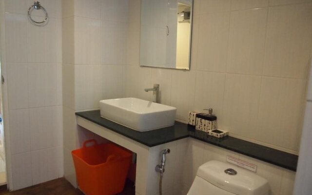 Baramee-Partners Guesthouse