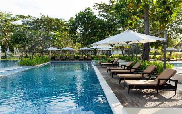 Solina Beach & Nature Resort