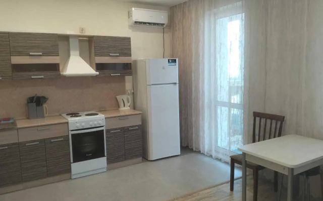 Апартаменты на улице Краснореченская 223